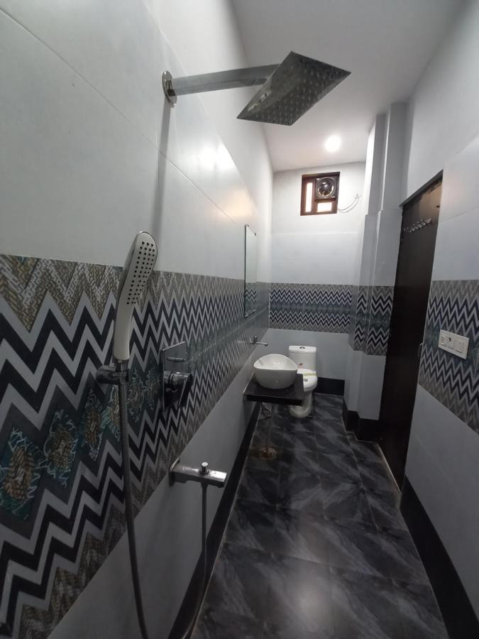 Hotel Banke Bihari Haridwār Exterior foto
